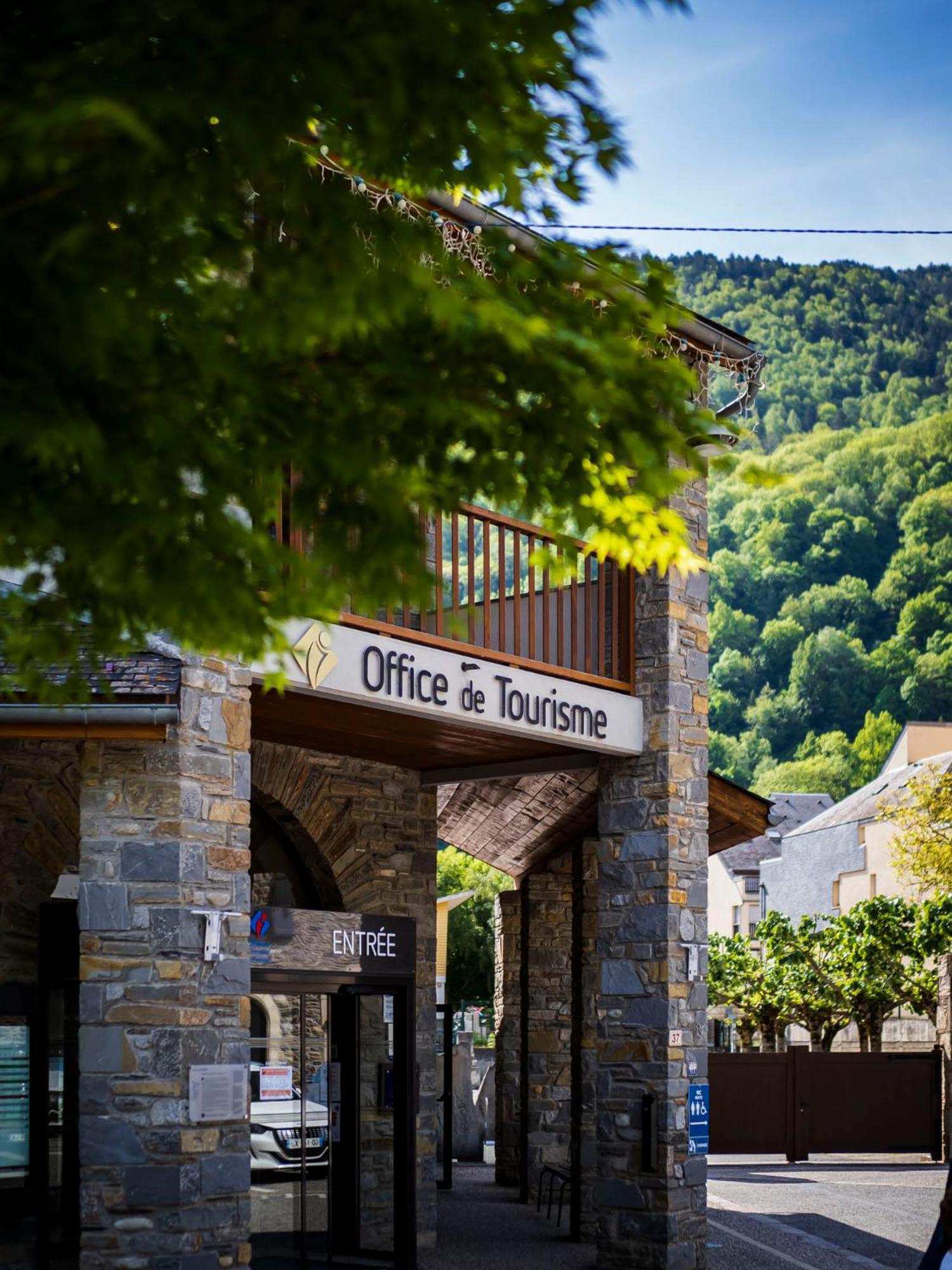 L'Appart De Lary Saint-Lary-Soulan Exterior photo